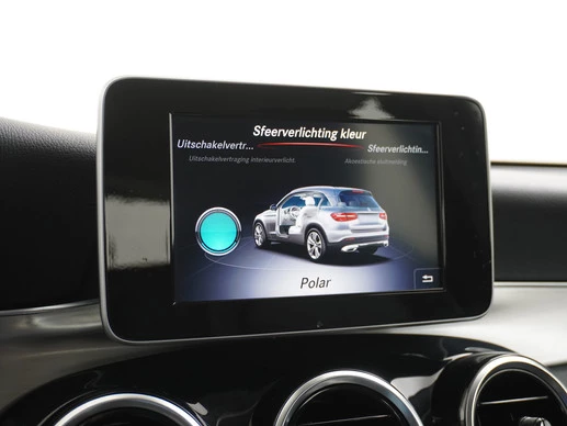 Mercedes-Benz GLC - Afbeelding 13 van 30