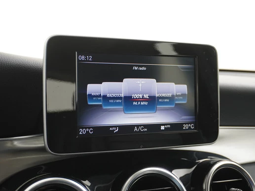 Mercedes-Benz GLC - Afbeelding 14 van 30