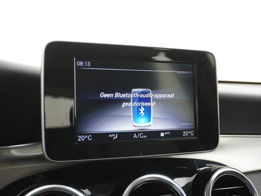 Mercedes-Benz GLC - Afbeelding 15 van 30