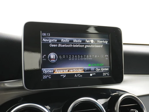 Mercedes-Benz GLC - Afbeelding 16 van 30