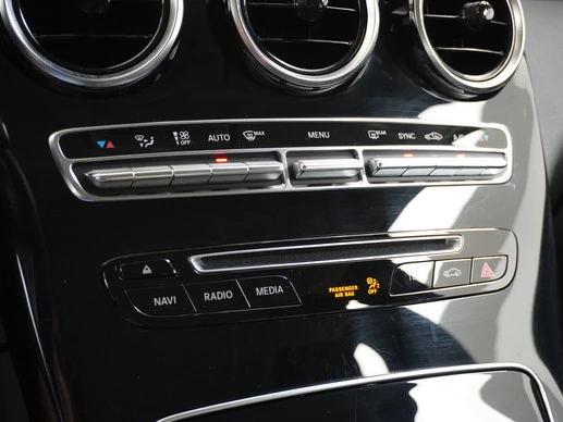 Mercedes-Benz GLC - Afbeelding 17 van 30