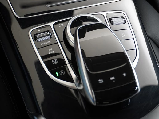Mercedes-Benz GLC - Afbeelding 18 van 30
