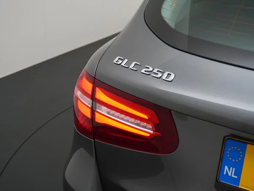 Mercedes-Benz GLC - Afbeelding 21 van 30