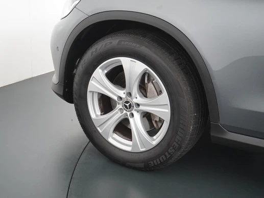 Mercedes-Benz GLC - Afbeelding 24 van 30