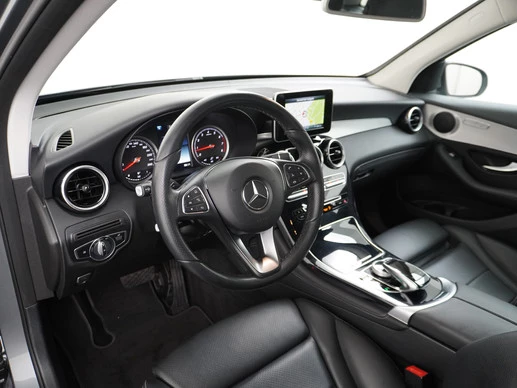 Mercedes-Benz GLC - Afbeelding 26 van 30