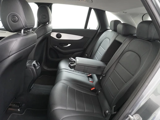 Mercedes-Benz GLC - Afbeelding 27 van 30