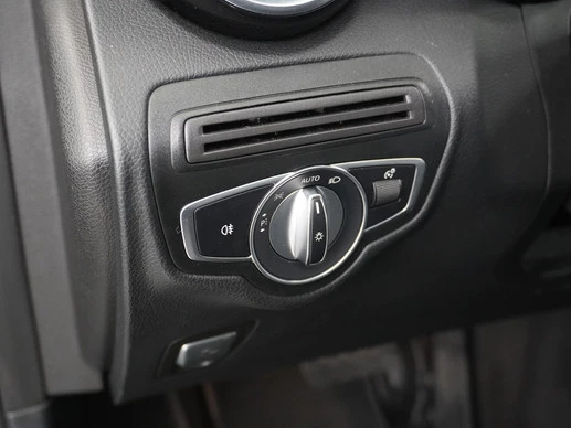 Mercedes-Benz GLC - Afbeelding 29 van 30