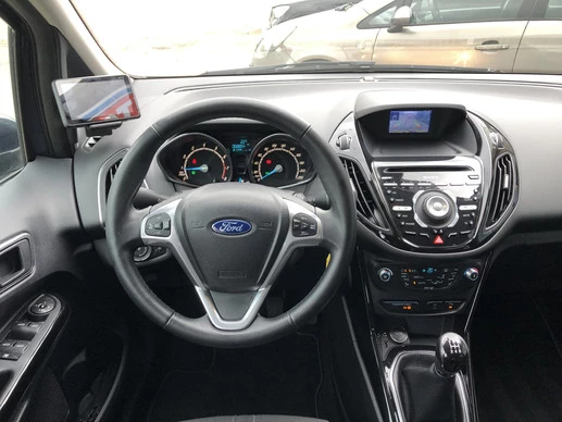 Ford B-MAX - Afbeelding 4 van 30