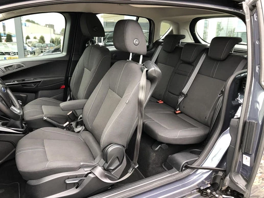 Ford B-MAX - Afbeelding 7 van 30