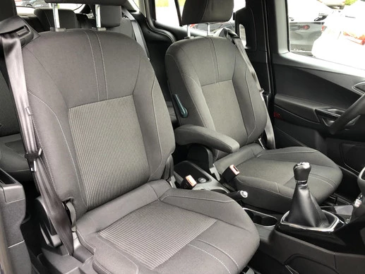 Ford B-MAX - Afbeelding 8 van 30