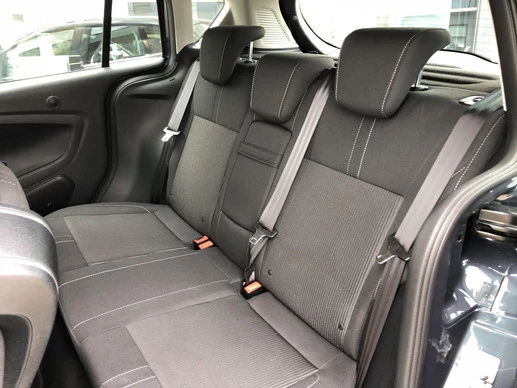 Ford B-MAX - Afbeelding 9 van 30