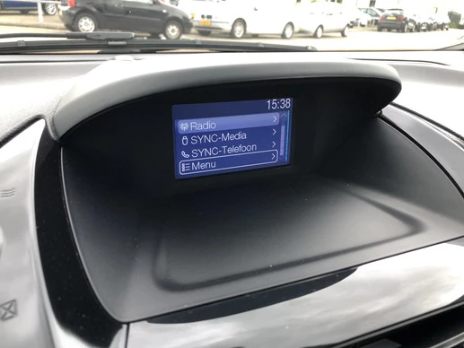 Ford B-MAX - Afbeelding 14 van 30
