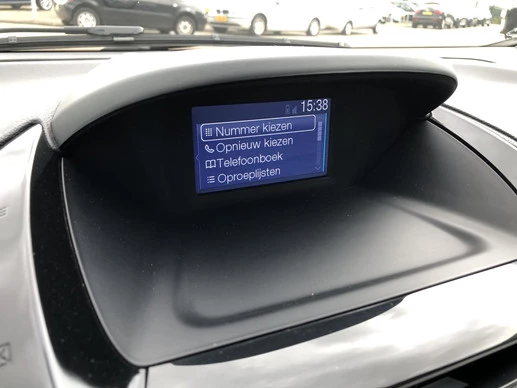 Ford B-MAX - Afbeelding 17 van 30