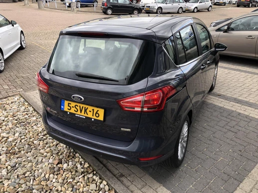 Ford B-MAX - Afbeelding 26 van 30
