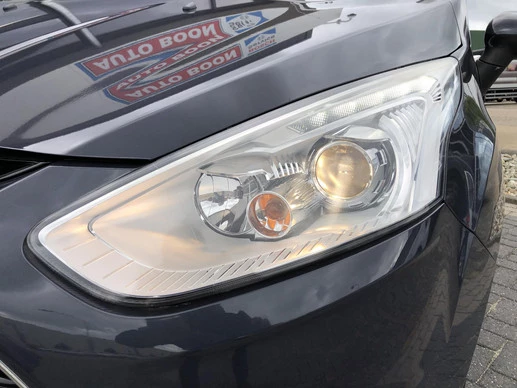 Ford B-MAX - Afbeelding 28 van 30