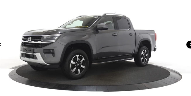 Volkswagen Amarok - Afbeelding 2 van 19