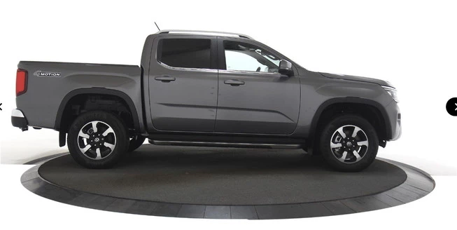 Volkswagen Amarok - Afbeelding 5 van 19