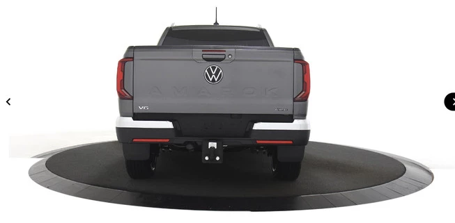 Volkswagen Amarok - Afbeelding 7 van 19