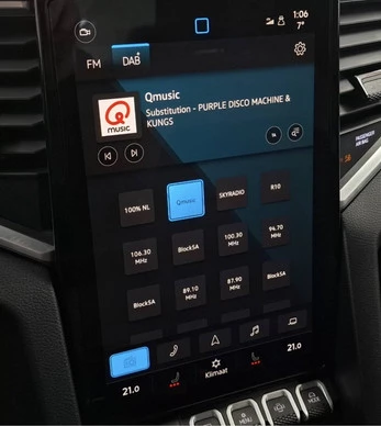 Volkswagen Amarok - Afbeelding 13 van 19