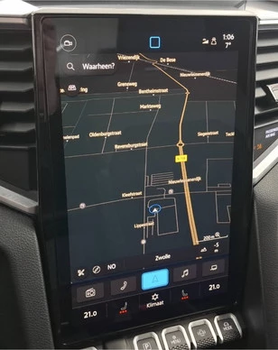 Volkswagen Amarok - Afbeelding 14 van 19