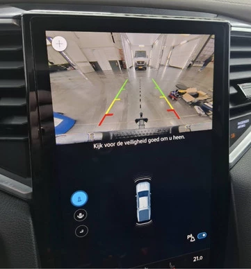 Volkswagen Amarok - Afbeelding 17 van 19