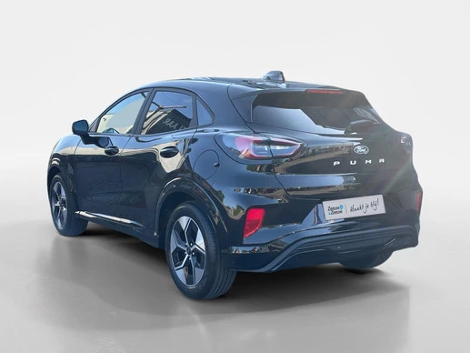 Ford Puma Gen-E - Afbeelding 3 van 30