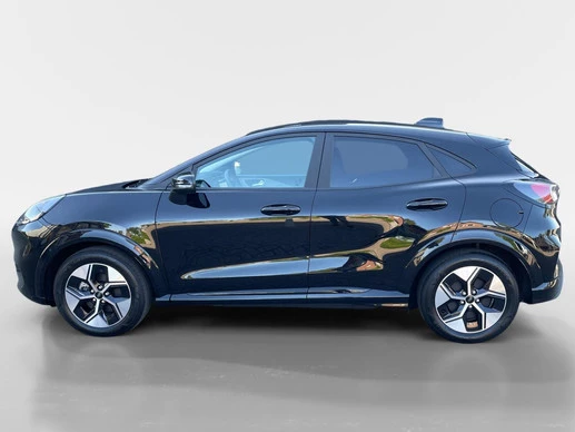 Ford Puma Gen-E - Afbeelding 6 van 30