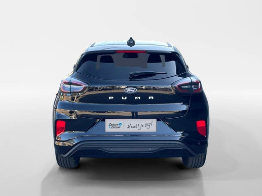 Ford Puma Gen-E - Afbeelding 8 van 30
