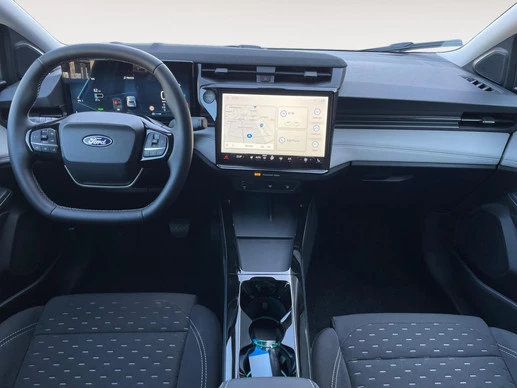 Ford Puma Gen-E - Afbeelding 11 van 30