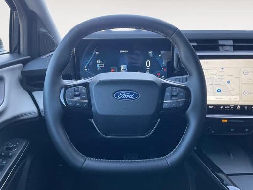 Ford Puma Gen-E - Afbeelding 12 van 30