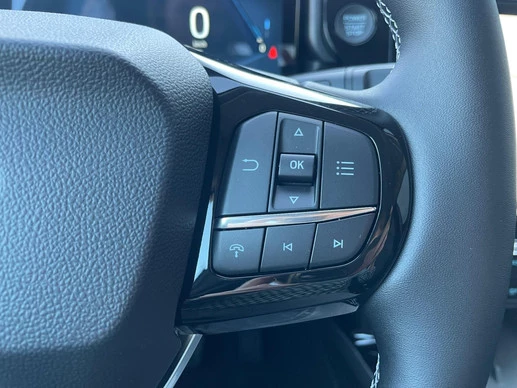 Ford Puma Gen-E - Afbeelding 14 van 30