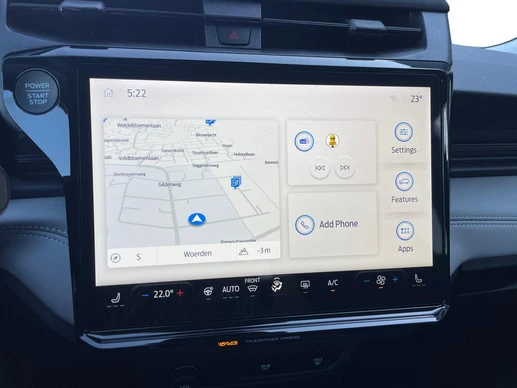 Ford Puma Gen-E - Afbeelding 16 van 30