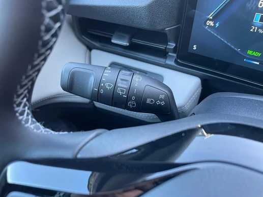 Ford Puma Gen-E - Afbeelding 17 van 30