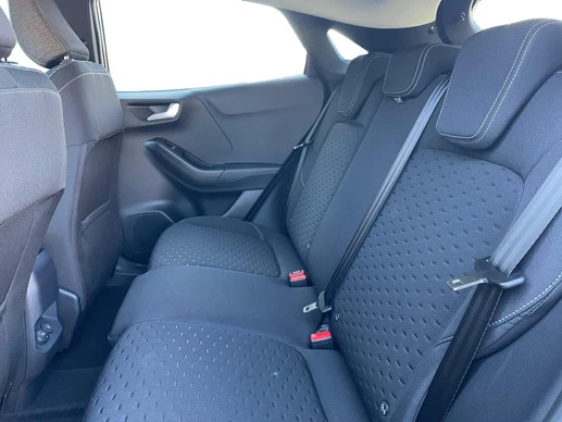 Ford Puma Gen-E - Afbeelding 20 van 30