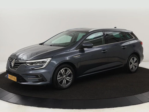 Renault Megane E-Tech - Afbeelding 1 van 30