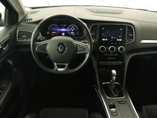Renault Megane E-Tech - Afbeelding 3 van 30