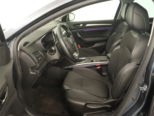 Renault Megane E-Tech - Afbeelding 4 van 30