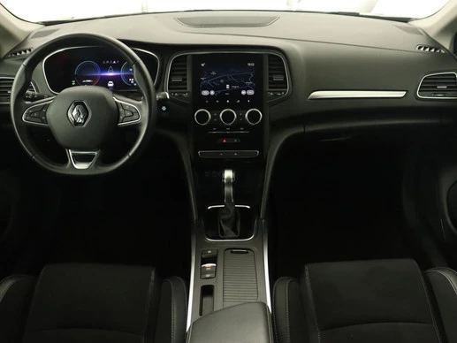 Renault Megane E-Tech - Afbeelding 7 van 30