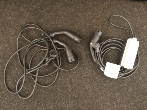 Renault Megane E-Tech - Afbeelding 12 van 30