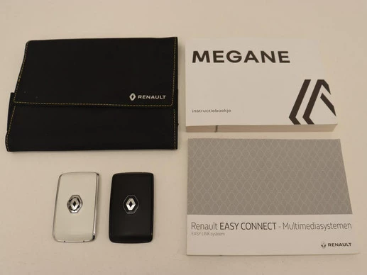 Renault Megane E-Tech - Afbeelding 13 van 30