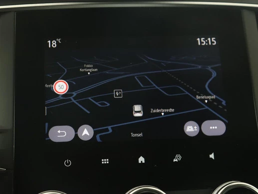 Renault Megane E-Tech - Afbeelding 17 van 30