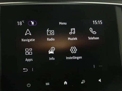 Renault Megane E-Tech - Afbeelding 21 van 30