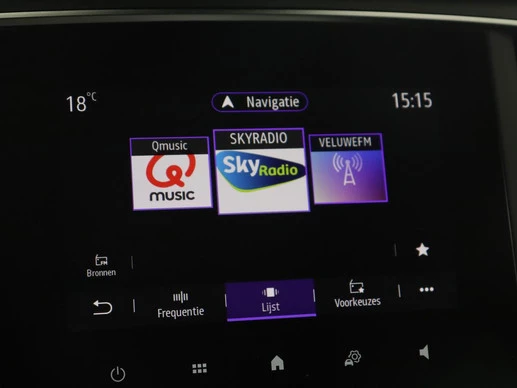 Renault Megane E-Tech - Afbeelding 23 van 30