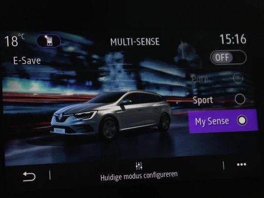 Renault Megane E-Tech - Afbeelding 25 van 30