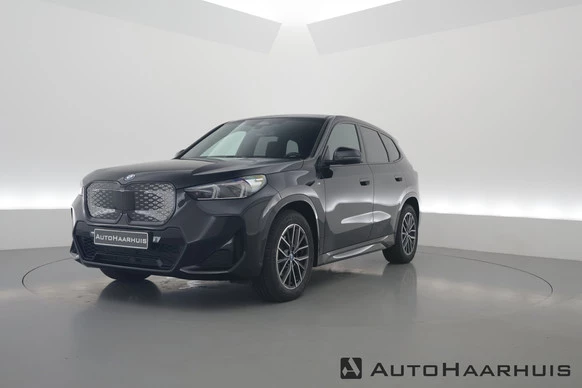 BMW iX1 - Afbeelding 1 van 30