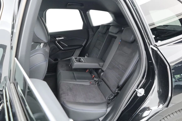 BMW iX1 - Afbeelding 23 van 30