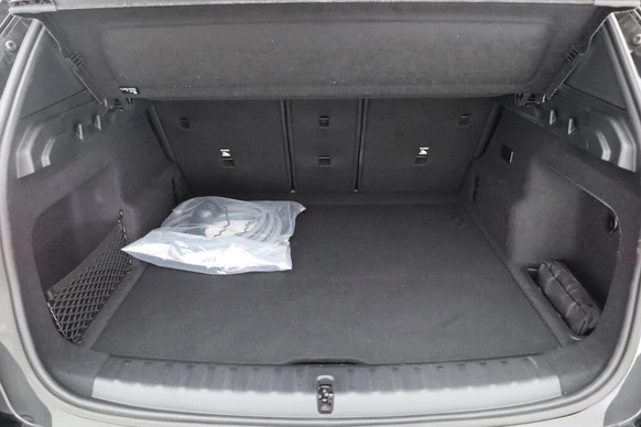 BMW iX1 - Afbeelding 24 van 30