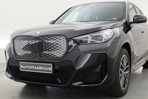 BMW iX1 - Afbeelding 26 van 30