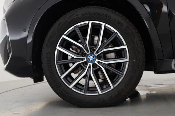 BMW iX1 - Afbeelding 29 van 30