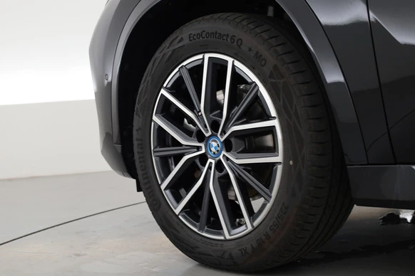 BMW iX1 - Afbeelding 30 van 30